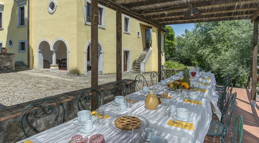 Photo of The Vineyard House