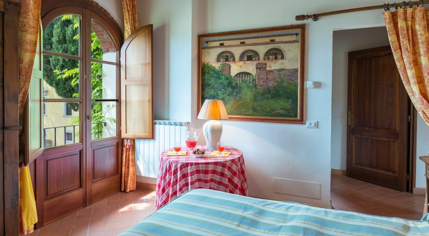 Photo of The Vineyard House