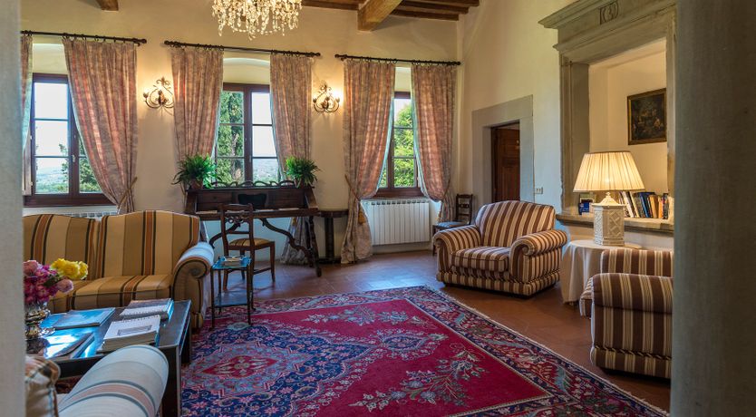 Photo of The Vineyard House