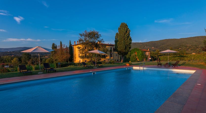 Photo of The Vineyard House