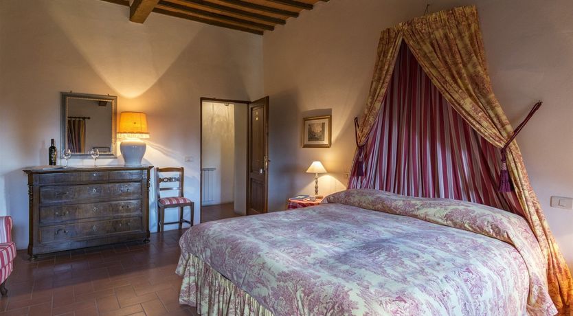 Photo of The Vineyard House