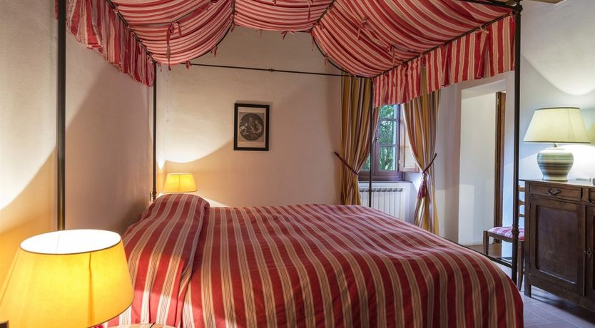 Photo of The Vineyard House