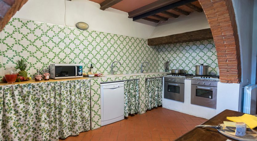 Photo of The Vineyard House