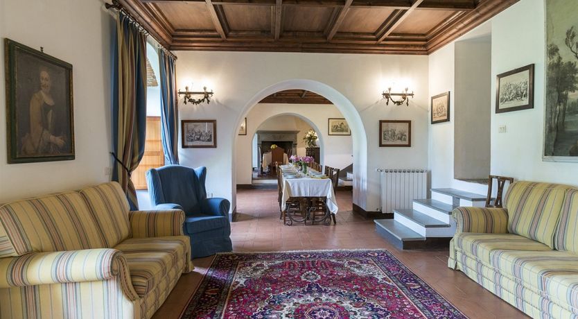 Photo of The Vineyard House