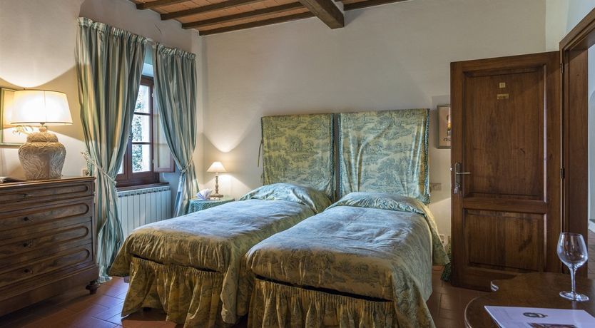 Photo of The Vineyard House