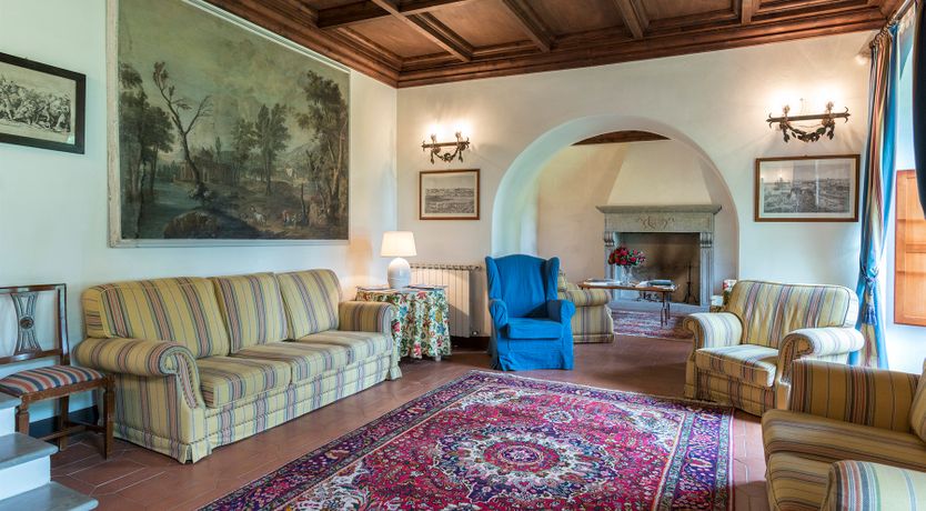 Photo of The Vineyard House