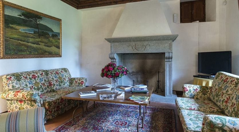 Photo of The Vineyard House