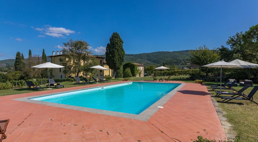 Photo of The Vineyard House