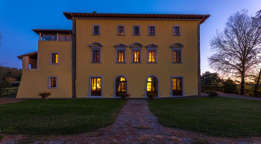 Photo of The Vineyard House