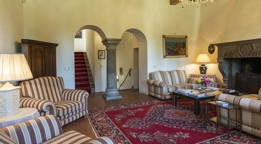 Photo of The Vineyard House