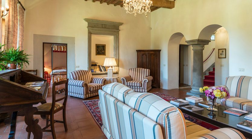 Photo of The Vineyard House