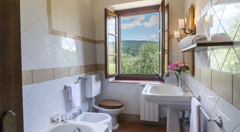 Photo of The Vineyard House