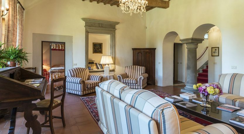 Photo of The Vineyard House