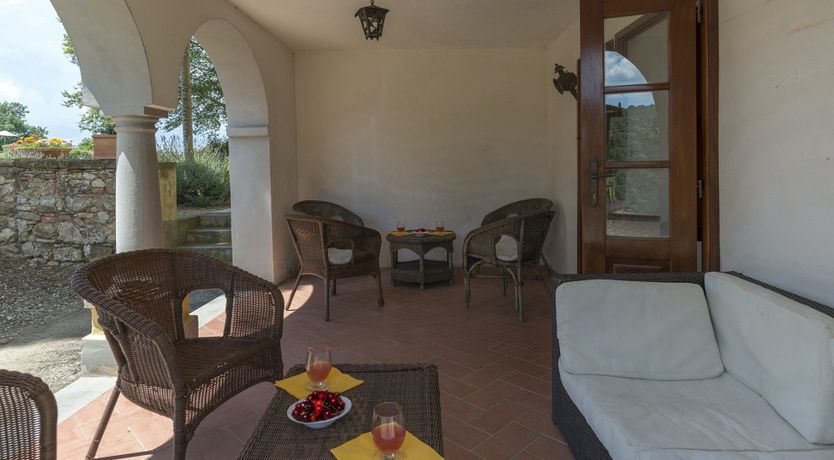 Photo of The Vineyard House