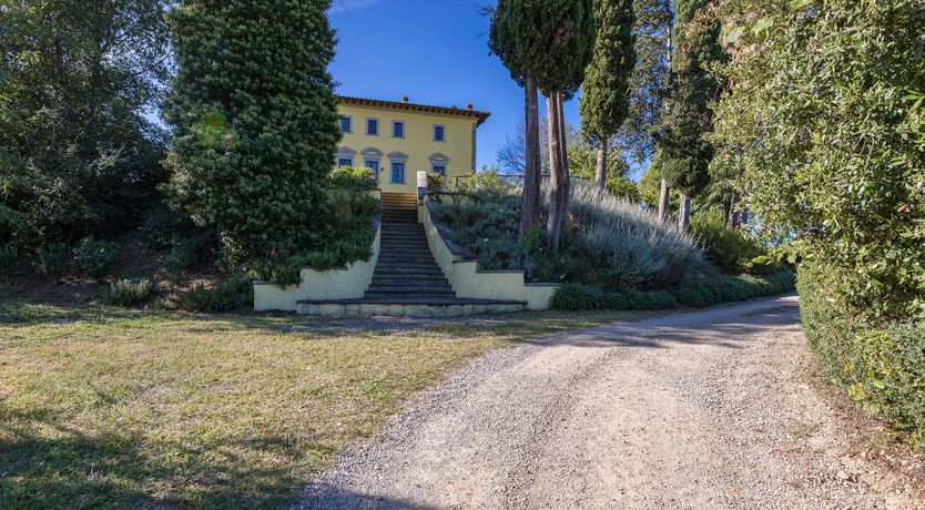 Photo of The Vineyard House