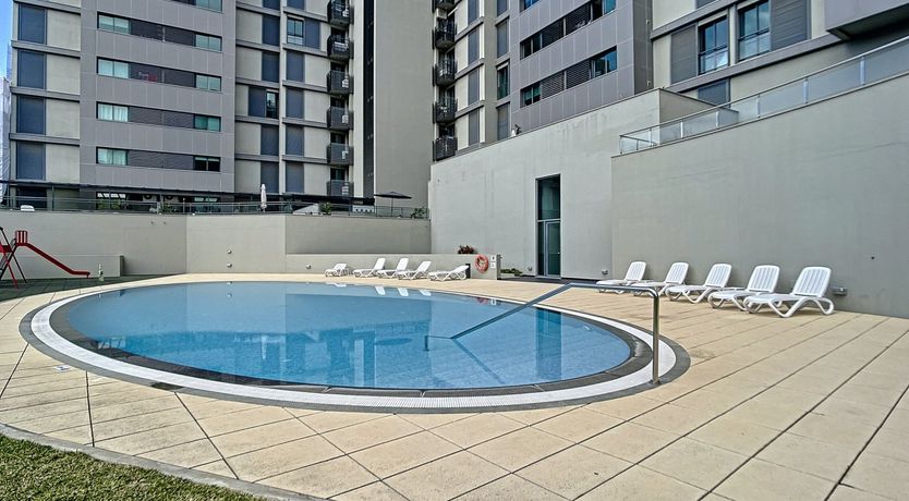 Photo of Draped Over Calm Waters