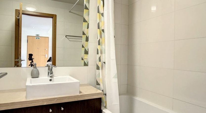 Photo of Draped Over Calm Waters