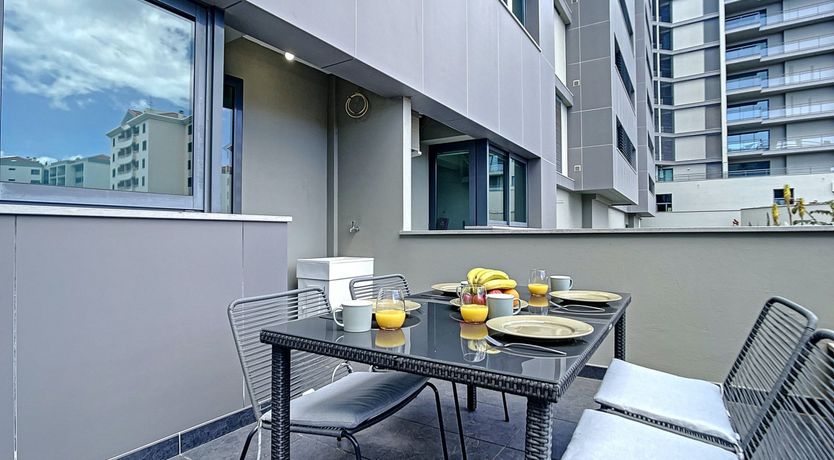 Photo of Draped Over Calm Waters