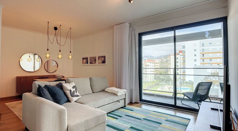 Photo of Draped Over Calm Waters