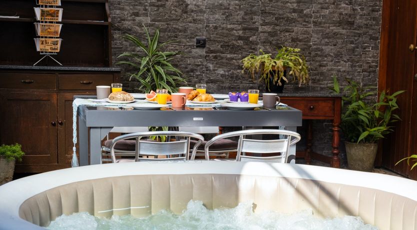 Photo of Volcanic Splendour