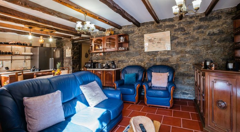 Photo of Volcanic Splendour