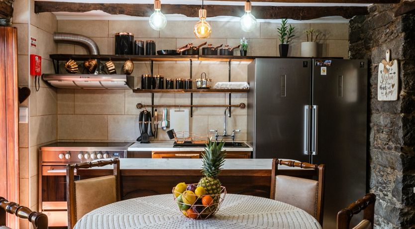 Photo of Volcanic Splendour