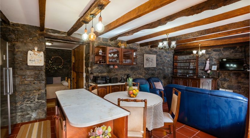 Photo of Volcanic Splendour