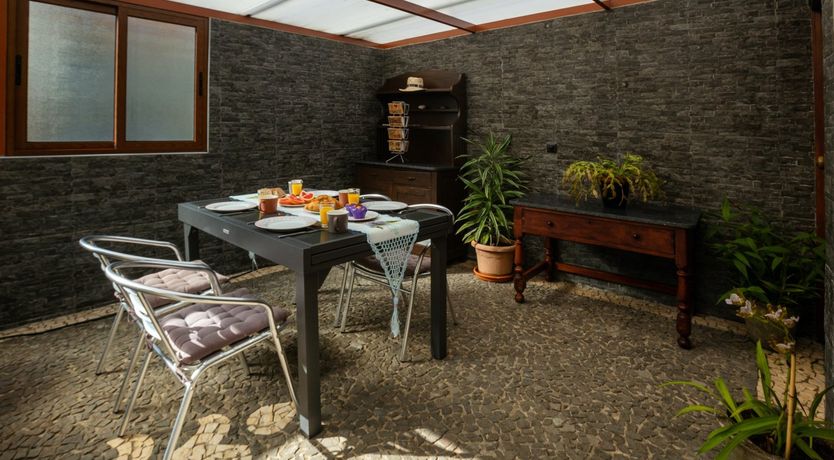 Photo of Volcanic Splendour