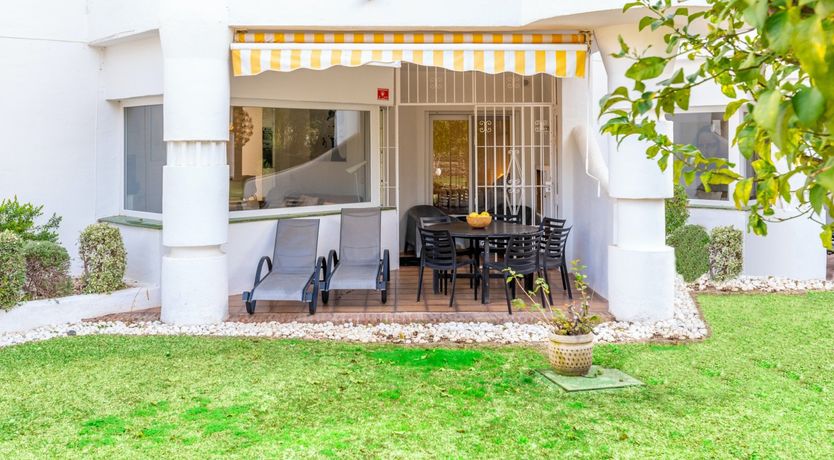 Photo of Citrus Kisses