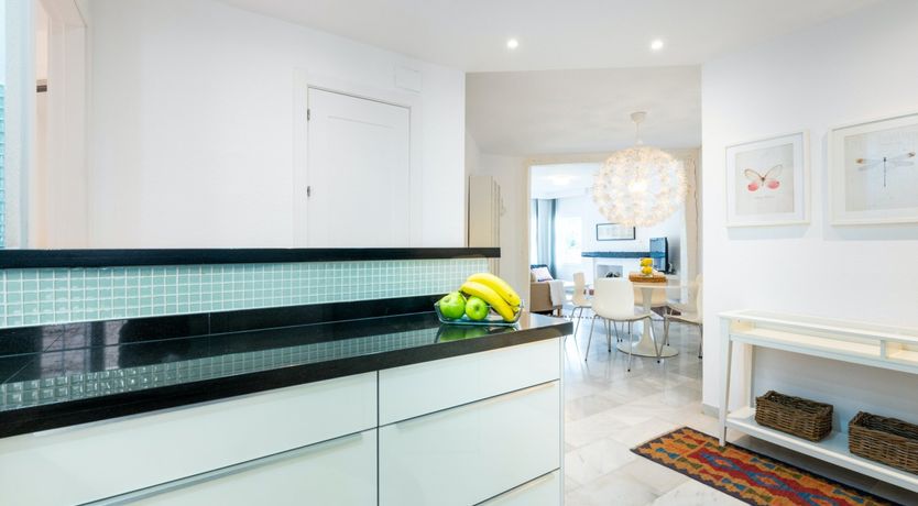 Photo of Citrus Kisses