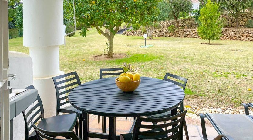 Photo of Citrus Kisses