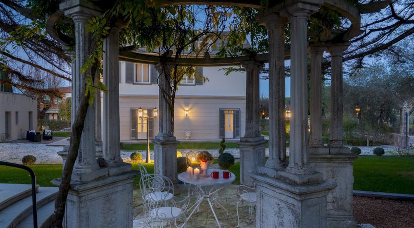 Photo of Wisteria Wish