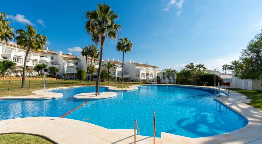 Photo of Sunny Fortune