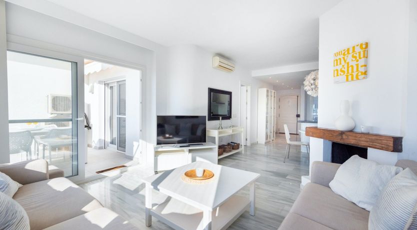 Photo of Sunny Fortune