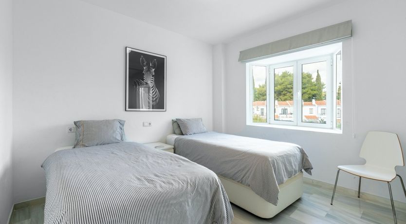 Photo of Sunny Fortune