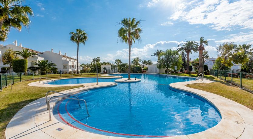 Photo of Sunny Fortune