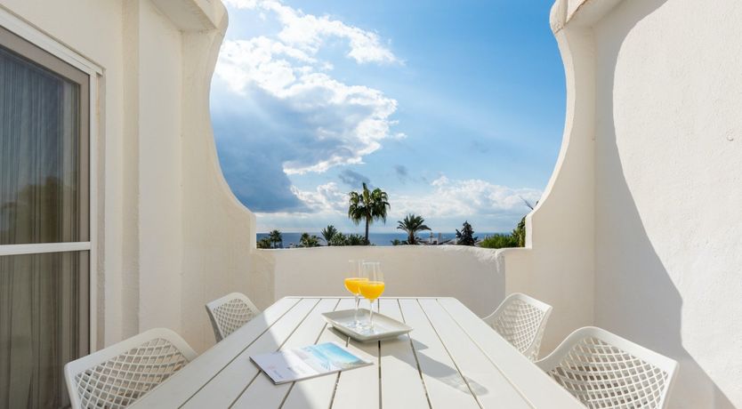 Photo of Sunny Fortune