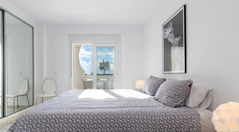 Photo of Sunny Fortune