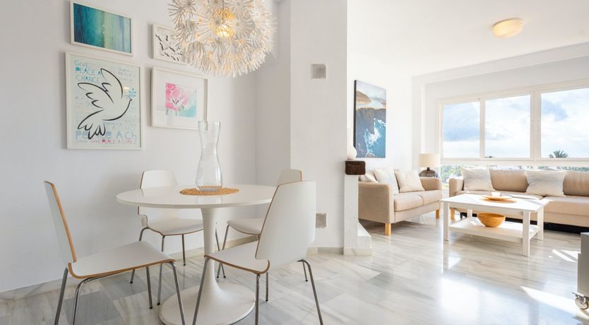 Photo of Sunny Fortune