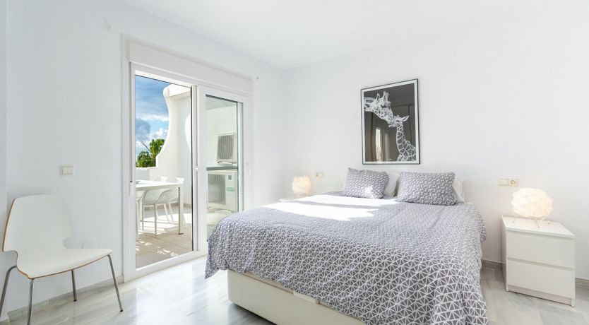 Photo of Sunny Fortune