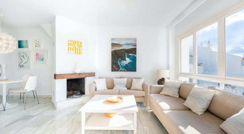 Photo of Sunny Fortune