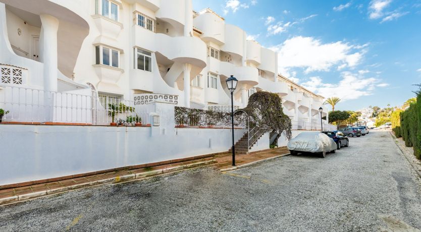 Photo of Sunny Fortune