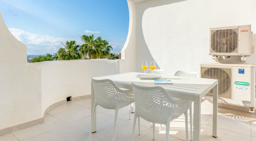 Photo of Sunny Fortune