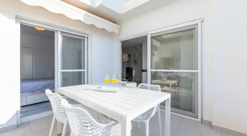 Photo of Sunny Fortune