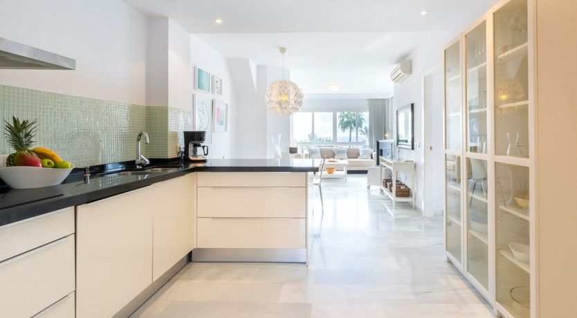 Photo of Sunny Fortune