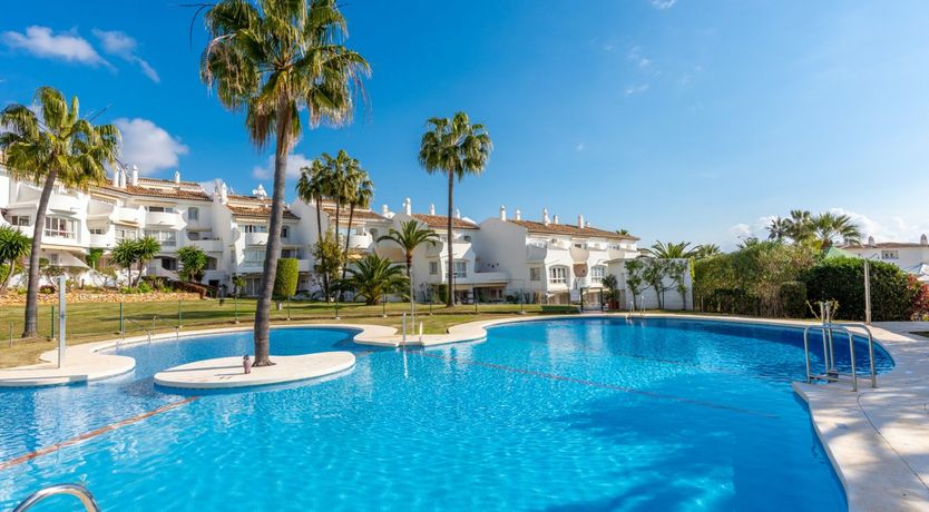 Photo of Sunny Fortune