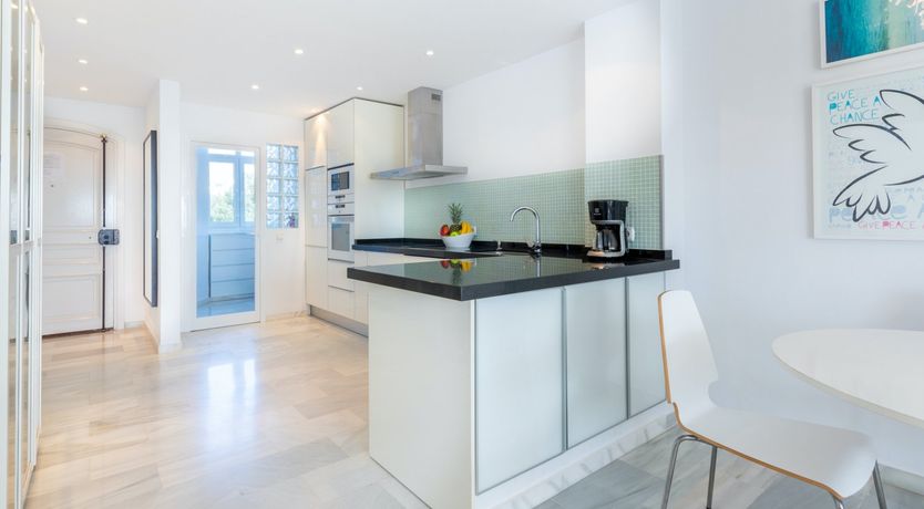 Photo of Sunny Fortune