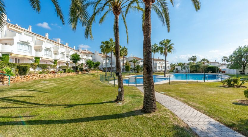 Photo of Sunny Fortune