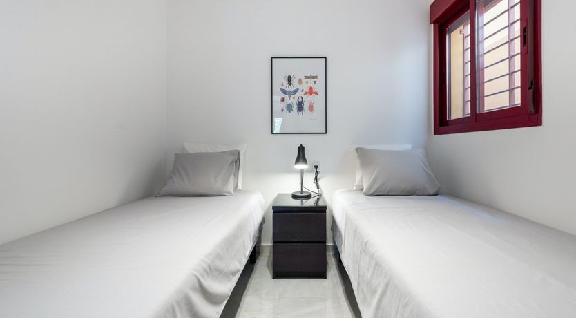 Photo of Mijas Marigold