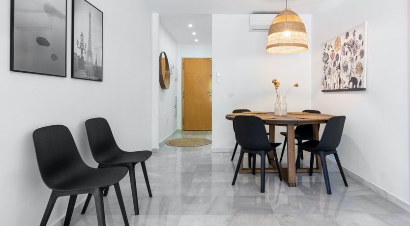 Photo of Mijas Marigold